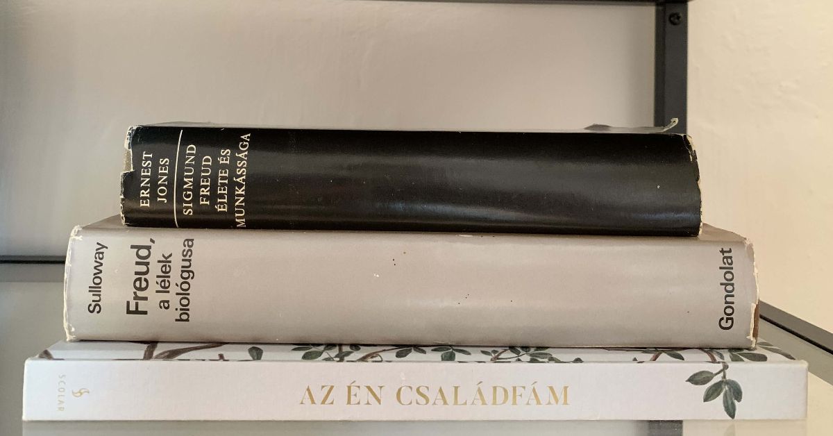 mindset, Sigmund Freud, önismeret, pozitív gondolkodás