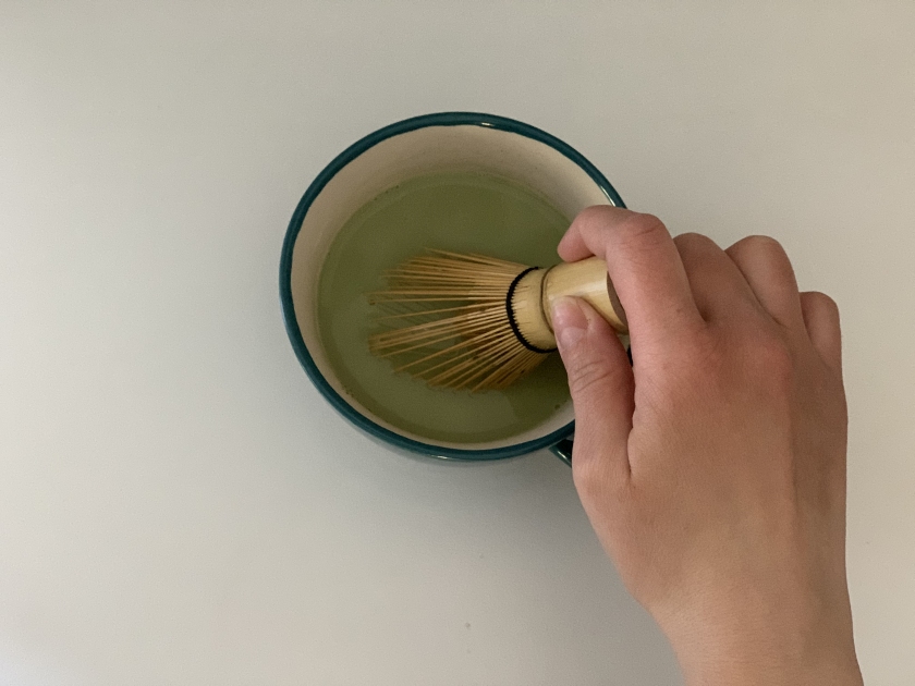 Egészséges reggeli rutin