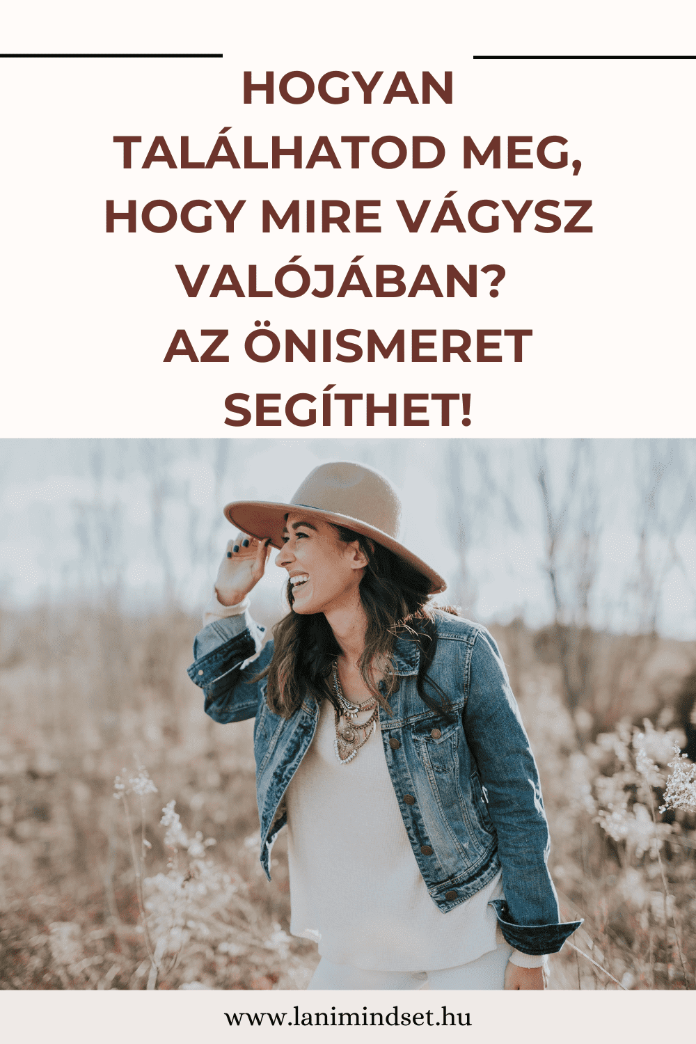 belső hang önismeret